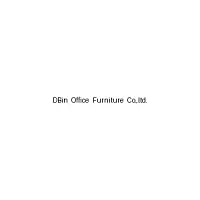 Dbin Office Furniture