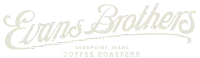 Sandpoint Coffee Roasters
