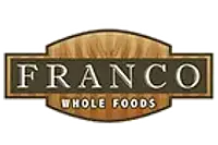 Franco Whole Foods - Southwest