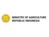 INDONESIAN MINISTRY OF AGRICULTURE