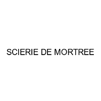 SCIERIE DE MORTREE
