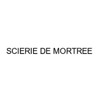SCIERIE DE MORTREE