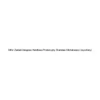 Mifor Zakład-Usługowo Handlowo-Produkcyjny Stanisław Michalcewicz (wycofany)