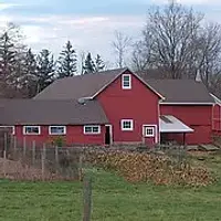 English Farm