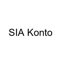 SIA Konto