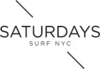 Saturdays Surf