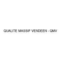 QUALITE MASSIF VENDEEN - QMV
