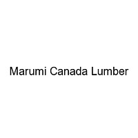Marumi Canada Lumber