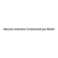 Maccan Industria Componenti per Mobili