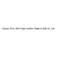 Guang Zhou Well Hope Leather Goods & Gifts