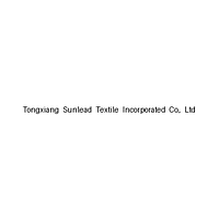 Tongxiang Sunlead Textile Incorporated