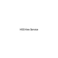 Hss Hire Service