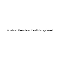 Apartment Investment And Management
