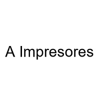 A Impresores