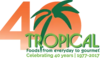 TROPICAL NUT & FRUIT