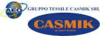 Gruppo Tessile Casmik