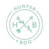 HUNTER+BOO