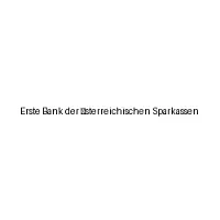 Erste Bank Der Österreichischen Sparkassen