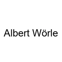 Albert Wörle