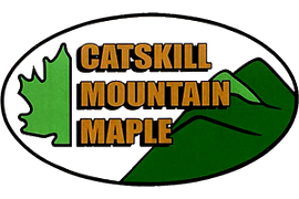 Catskill Mountain Maple