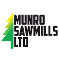 Munro Sawmills