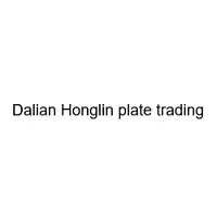Dalian Honglin plate trading