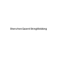 Shenzhen Gacent Stringwebbing