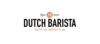 DUTCH BARISTA COFFEE
