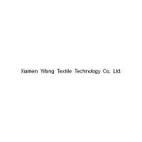 Xiamen Yifang Textile Technology