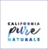CALIFORNIA PURE NATURALS