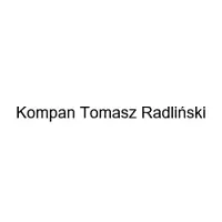 Kompan Tomasz Radliński