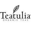 TEATULIA ORGANIC TEAS