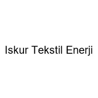 Iskur Tekstil Enerji Ticaret Veayi Anonim Sirketi