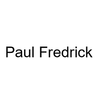 Paul Fredrick