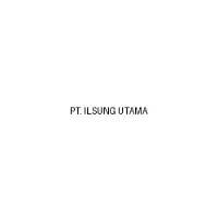 Pt. Ilsung Utama