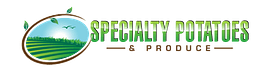 Specialty PotatoesProduce