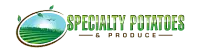 Specialty PotatoesProduce