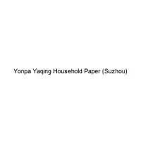Yonpa Yaqing Household Paper (Suzhou)