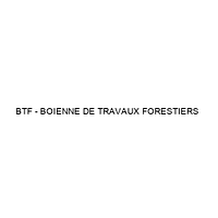 BTF - BOIENNE DE TRAVAUX FORESTIERS
