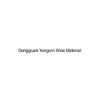 Dongguan Yongxin Shoe Material