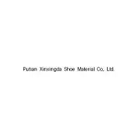 Putian Xinxingda Shoe Material