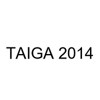 TAIGA 2014