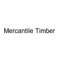 Mercantile Timber