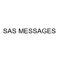 SAS MESSAGES