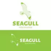 Green Seagull