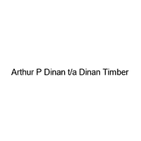 Arthur P Dinan t/a Dinan Timber