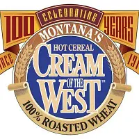 Cream Of The West