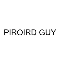 PIROIRD GUY