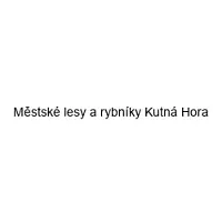 Městské lesy a rybníky Kutná Hora