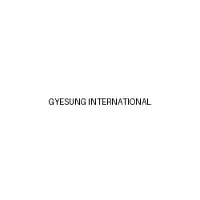 Gyesung International